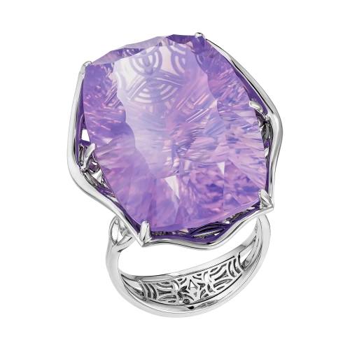 Кольцо «Утром ранним» Кольцо «Утром ранним»