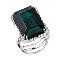 Кольцо «Сильфида»