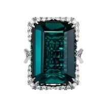 Кольцо «Сильфида»