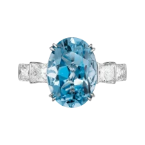 Кольцо «Глядя в твои глаза»