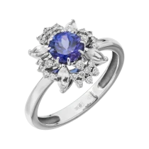 Кольцо «Навстречу звездам»