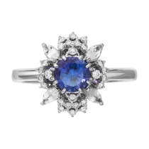 Кольцо «Навстречу звездам»