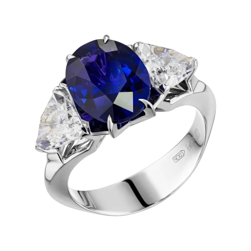 Кольцо «Редчайший актив»