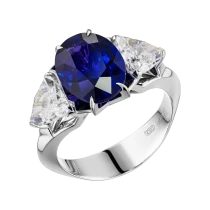 Кольцо «Редчайший актив»