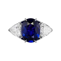 Кольцо «Редчайший актив»