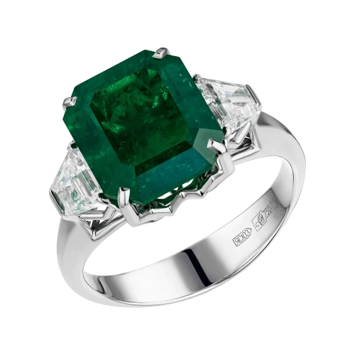 Кольцо «Глубина первоисточника»