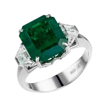 Кольцо «Глубина первоисточника»