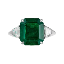 Кольцо «Глубина первоисточника»