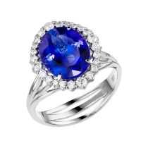 Кольцо «Общность с небесами»