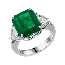 Кольцо «Классика для будущего»