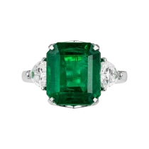 Кольцо «Классика для будущего»