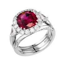 Кольцо «Огонь Махенге» Кольцо «Огонь Махенге»