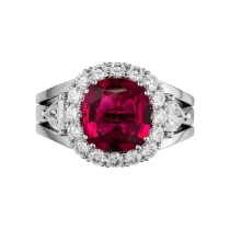 Кольцо «Огонь Махенге» Кольцо «Огонь Махенге»