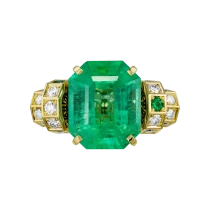 Кольцо «Время пришло?» Кольцо «Время пришло?»