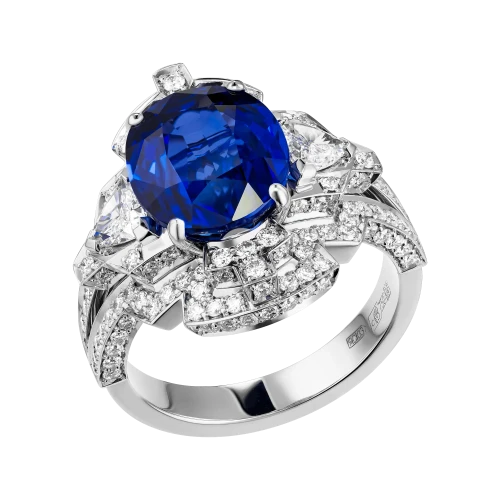 Кольцо «Преемственность традиций»