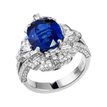 Кольцо «Преемственность традиций» Кольцо «Преемственность традиций»