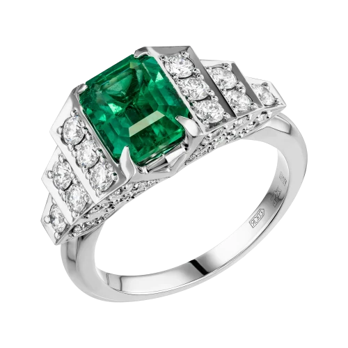 Кольцо «Баркачча»