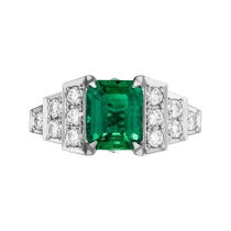 Кольцо «Баркачча» Кольцо «Баркачча»