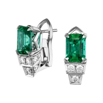 Серьги «Баркачча» Серьги «Баркачча»