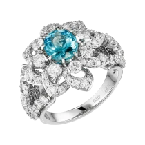 Кольцо «Звезда упавшая в ночь» Кольцо «Звезда упавшая в ночь»