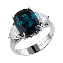 Кольцо «Определяя путь» Кольцо «Определяя путь»