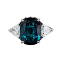 Кольцо «Определяя путь» Кольцо «Определяя путь»