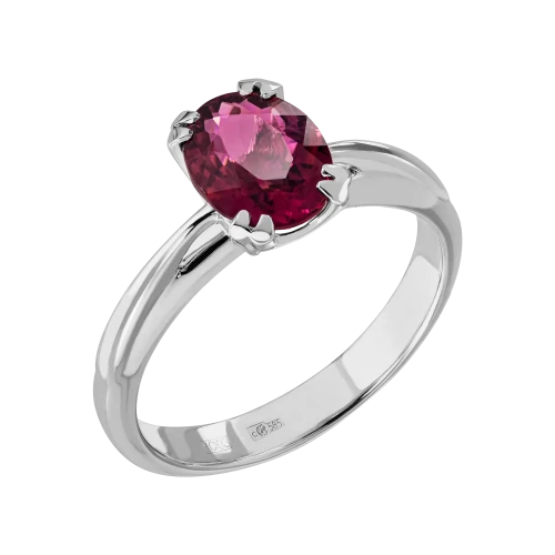 Кольцо «Погружение в рассвет»