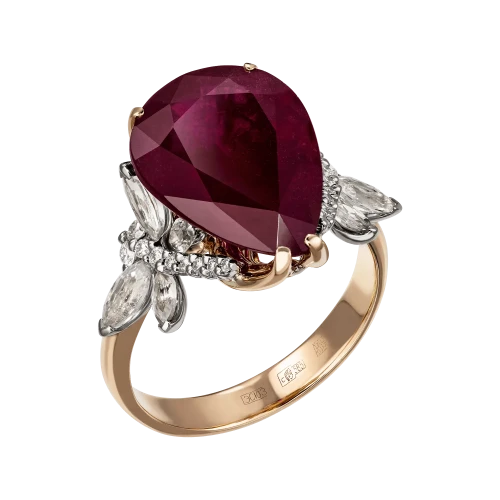 Кольцо «Эстате» Кольцо «Эстате»