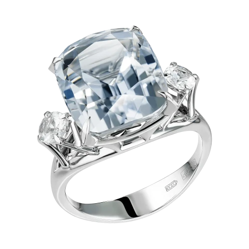 Кольцо «На Взморье»