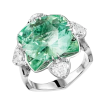 Кольцо «Глубина неземных откровений» Кольцо «Глубина неземных откровений»