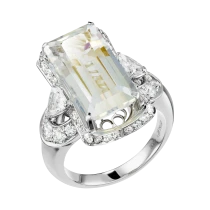 Кольцо «Лунное касание»