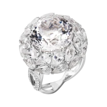 Кольцо «Уноситься в облака»