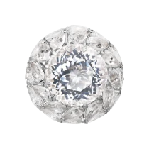 Кольцо «Уноситься в облака»