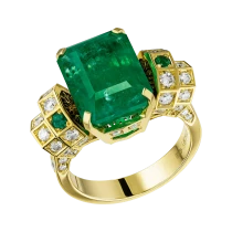 Кольцо «Мечтатель»