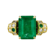 Кольцо «Мечтатель»