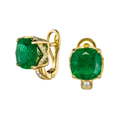 Серьги «Вызывая удивление» Серьги «Вызывая удивление»