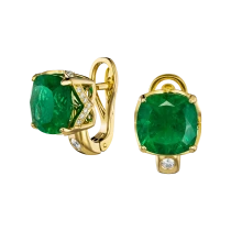 Серьги «Вызывая удивление»