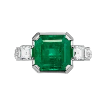 Кольцо «Созвучие веков»