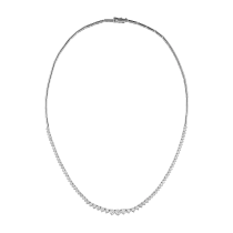 Колье «За гранью мгновения»