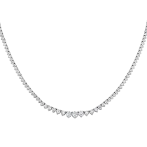 Колье «За гранью мгновения»