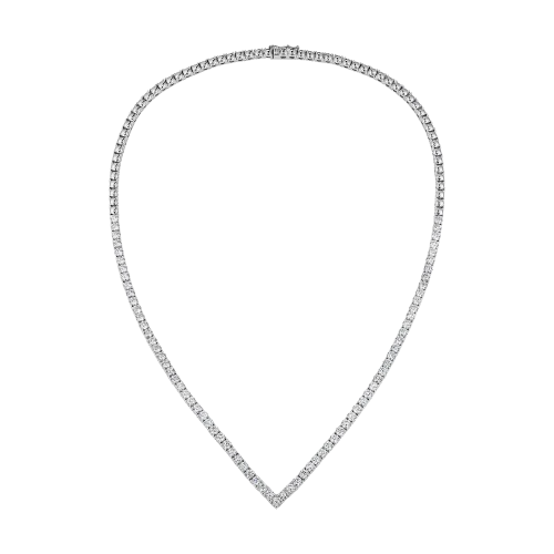 Колье «Миг, ставший вечностью»