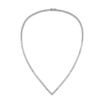 Колье «Миг, ставший вечностью»