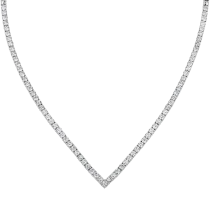 Колье «Миг, ставший вечностью»