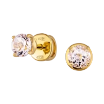 Серьги «Пульвере»