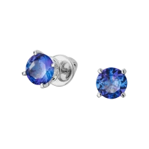 Серьги «Ваше сиятельство 2»