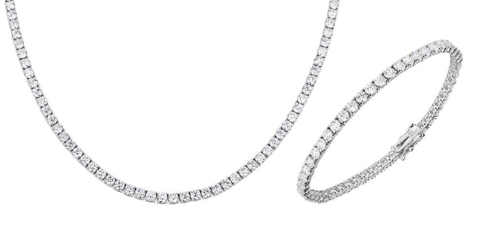 Гарнитур «Запечатленная красота»