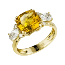 Кольцо «Высшая нота» Кольцо «Высшая нота»