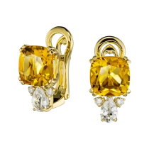 Серьги «Высшая нота» Серьги «Высшая нота»