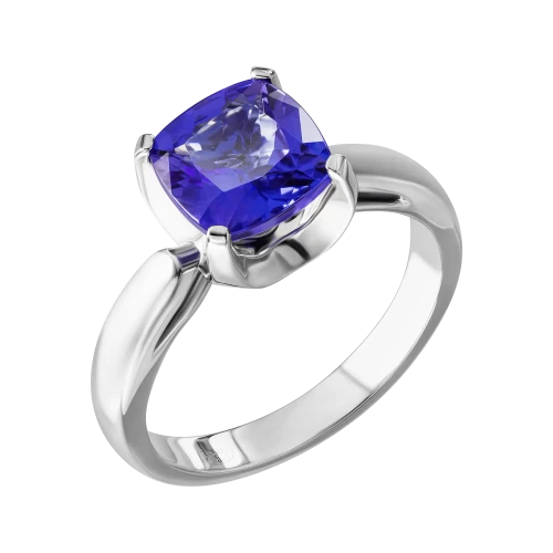 Кольцо «Лаконичность небес»