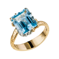 Кольцо «Оберегая сон» Кольцо «Оберегая сон»